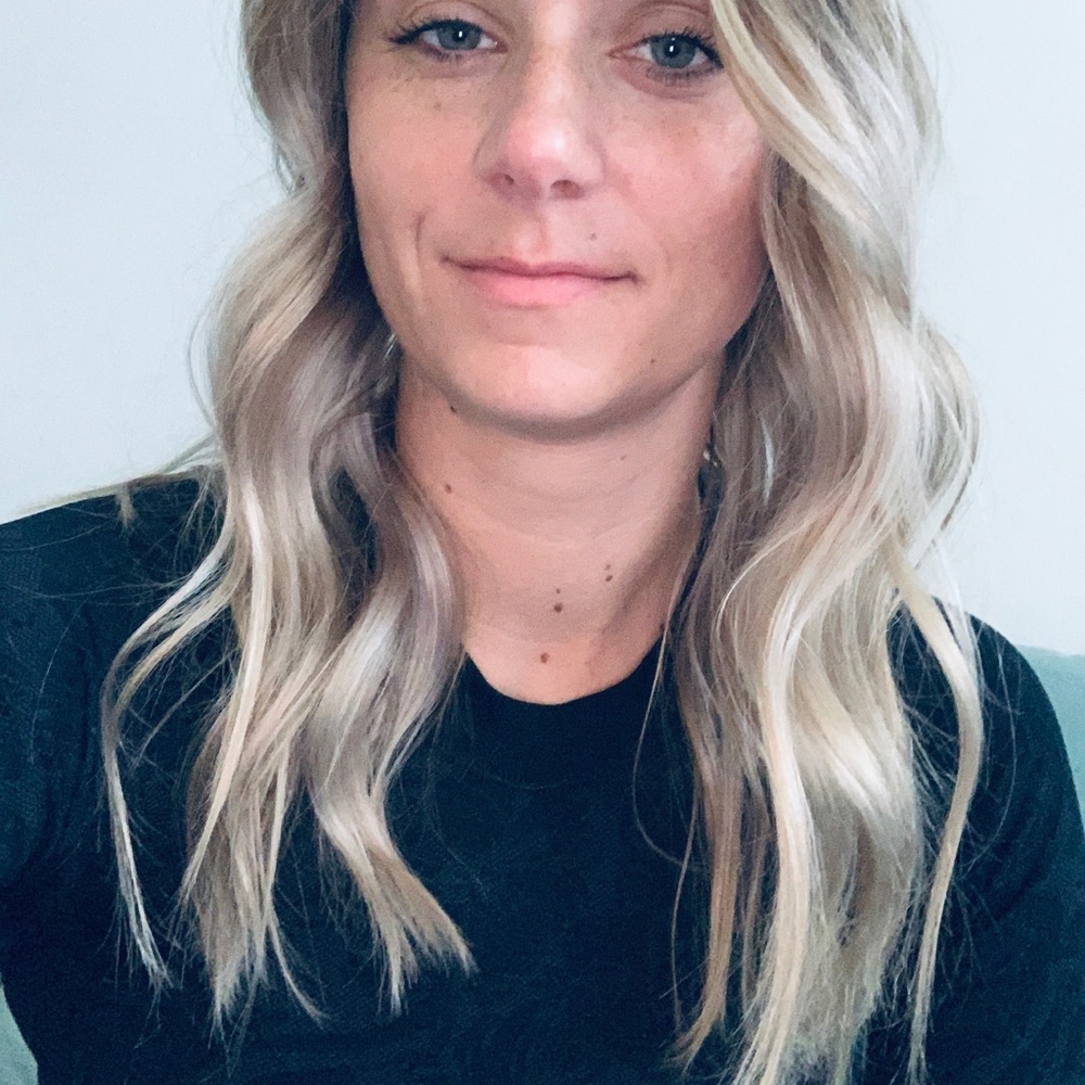 Meet your Posher, Diana